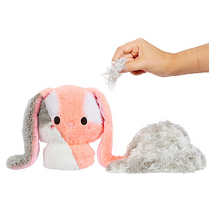Fluffie Stuffiez plīša rotaļlieta, 15 cm