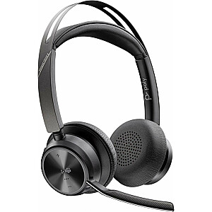 HP HP Poly Voyager Focus 2 USB-A Headset