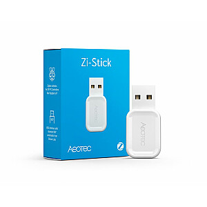 AEOTEC Zi-Stick, Zigbee