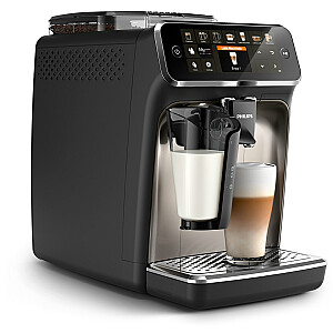Кофеварка Philips EP5447/90 Полностью автоматическая кофемашина для эспрессо 1,8 л