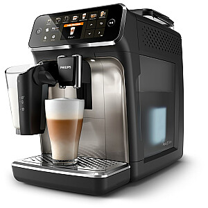 Philips kafijas automāts EP5447/90 Pilnībā automātisks espresso kafijas automāts 1,8 l