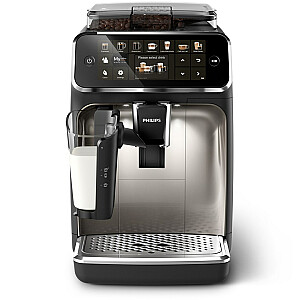 Кофеварка Philips EP5447/90 Полностью автоматическая кофемашина для эспрессо 1,8 л