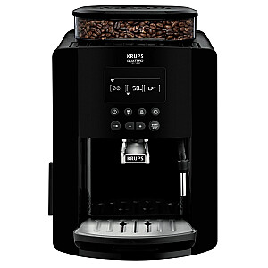 Krups Arabica EA8170 Pilnībā automātisks espresso automāts 1.7l