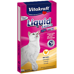 Vitacraft Liquid uzkodas 90 g