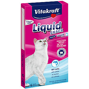 Vitacraft Liquid uzkodas 90 g