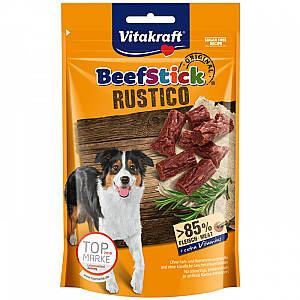 VITAKRAFT Beef Stick Rustico - kārums suņiem - 55 g