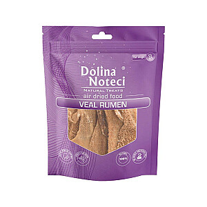 DOLINA NOTECI Treats Veal Rumen - kārums suņiem - 100g