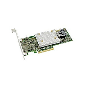 RAID-контроллер Adaptec SmartRAID 3154-8i PCI Express x8 3.0 12 Гбит/с