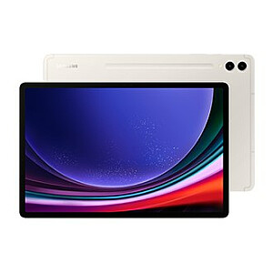 Samsung Galaxy Tab S9+ SM-X810N Qualcomm Snapdragon 256 ГБ 31,5 см (12,4") 12 ГБ Wi-Fi 6 (802.11ax) Android 13 бежевый