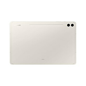 Samsung Galaxy Tab S9+ SM-X810N Qualcomm Snapdragon 256 ГБ 31,5 см (12,4") 12 ГБ Wi-Fi 6 (802.11ax) Android 13 бежевый