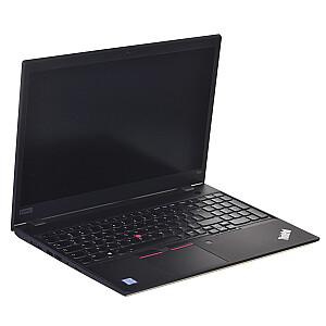 LENOVO ThinkPad T590 i5-8265U 16 GB 256 GB SSD 15 collu FHD Win11pro + zasilach Lietots Lietots