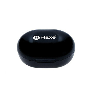 Dzirdes aparāts ar akumulatoru HAXE JH-A39
