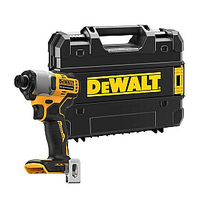 DEWALT BEZ AKUMULATORA TRIECIENA UZTRIEZIENA 18V 192NM. UN PASŪTĪT. TSTAK DCF840NT