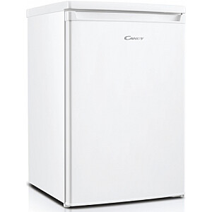 Candy COHS 45EW Refrigerator, E, Freestanding, Larder, Height 85 cm, Fridge net 95 L, Freezer net 14 L, White