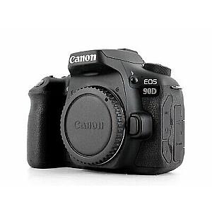 Canon EOS-90D Regal