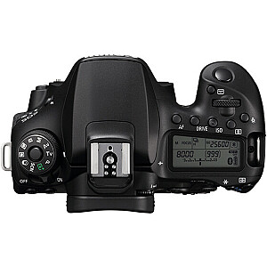 Canon EOS-90D Regal