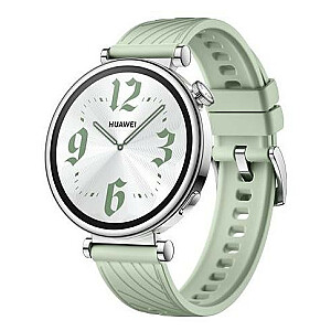 Huawei pulkstenis GT 4 41 mm zaļš