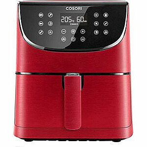 Cosori CP158-AF-RXR Премиум красный