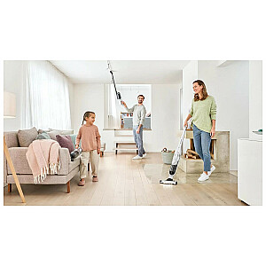 Bosch BBH3ALL28 белый