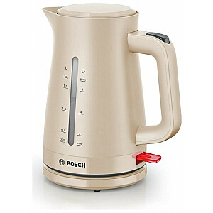 Bosch TWK3M127 бежевый