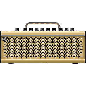 Yamaha THR10II - ģitāras pastiprinātājs, Bluetooth skaļruņu kombinācija