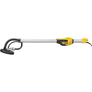 СТЕННАЯ ШЛИФОВАЛЬНАЯ МАШИНА DEWALT / GIRAFFE 710W DWE7800