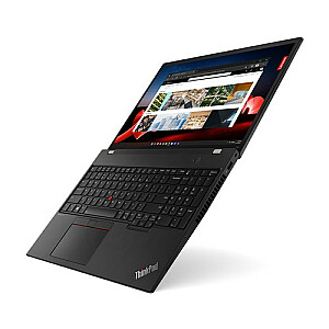 ThinkPad T16 G2 klēpjdators 21K7003PPB W11Pro 7840U/32GB/1TB/AMD/16.0 WUXGA/Thunder Black/3 gadi Premier atbalsts + CO2 nobīde
