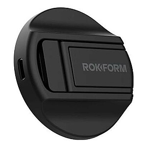 Беспроводная подставка Rokform Magsafe черная