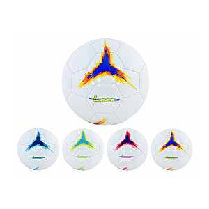 Футбольный мяч Laser детский 516755 разные цвета 