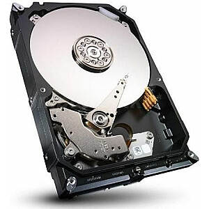 Servera disks HGST Ultrastar DC HC520 He12, 12 TB, 3,5 ", SATA III (6 Gb / s) (0F30144)