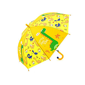 Зонтик детский 65 cm длина разные 531406