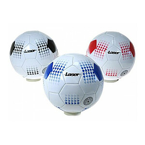 Futbola bumba Laser dažādas krāsas 572508
