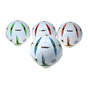 Футбольный мяч Laser разные цвета 572539