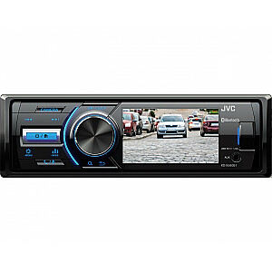 Auto radio KDX-560BT