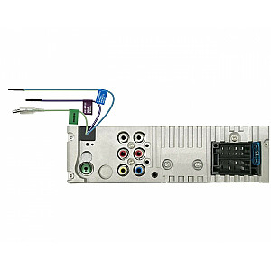 Auto radio KDX-560BT
