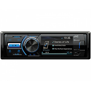 Auto radio KDX-560BT