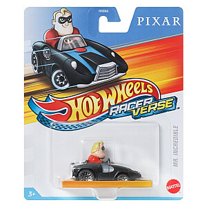 RacerVerse Mister Car Neticami