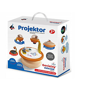 Projektors