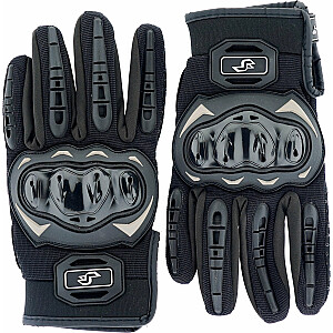 Полные перчатки Skateflash черные, размер L (HAFG83610)