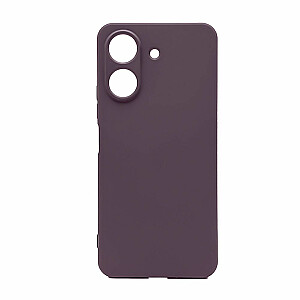 iLike Xiaomi Redmi 13C 4G / Poco C65 Nano silicone case Purple