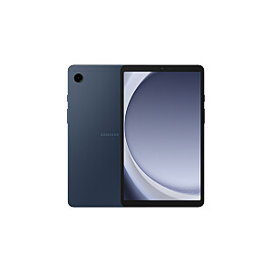 Samsung Galaxy Tab A9 Wi-Fi 128 GB 22,1 cm (8,7 collas) 8 GB Wi-Fi 5 (802.11ac) Tumši zils