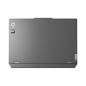 Lenovo LOQ 15IAX9 i5-12450HX 15,6" FHD IPS 300 nits AG 144Hz 16GB DDR5 4800 SSD 1TB GeForce RTX 3050 6GB Win11 Luna Grey