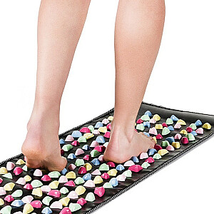 FOOT MASSAGE MAT - Массажный коврик для ног