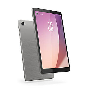 Lenovo Tab M8 (4. paaudze) MT8768 8 collu HD 350 nits Touch 3/32 GB GE8320 Android Arctic Grey