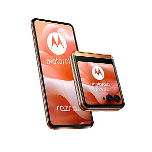 Motorola Moto Razr 40 Ultra 8/256 ГБ Stardust