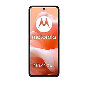 Motorola Moto Razr 40 Ultra 8/256 ГБ Stardust