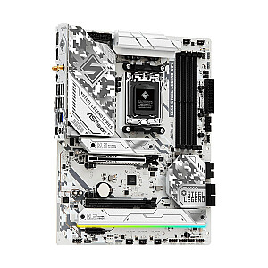 Asrock B650 STEEL LEGEND WIFI mātesplate