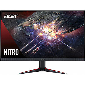 Acer Nitro VG270Ebmiix - 27 collas | VA | Full HD | D-Sub, HDMI 2.0 | VESA 100