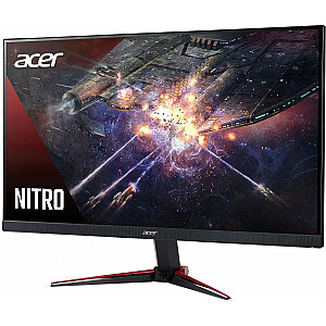 Acer Nitro VG270Ebmiix - 27 collas | VA | Full HD | D-Sub, HDMI 2.0 | VESA 100