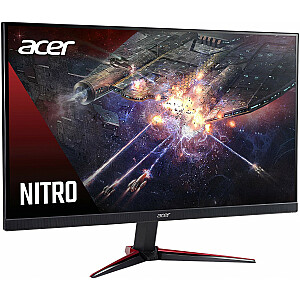 Acer Nitro VG270Ebmiix - 27 collas | VA | Full HD | D-Sub, HDMI 2.0 | VESA 100